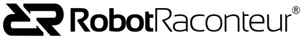 RobotRaconteur Logo