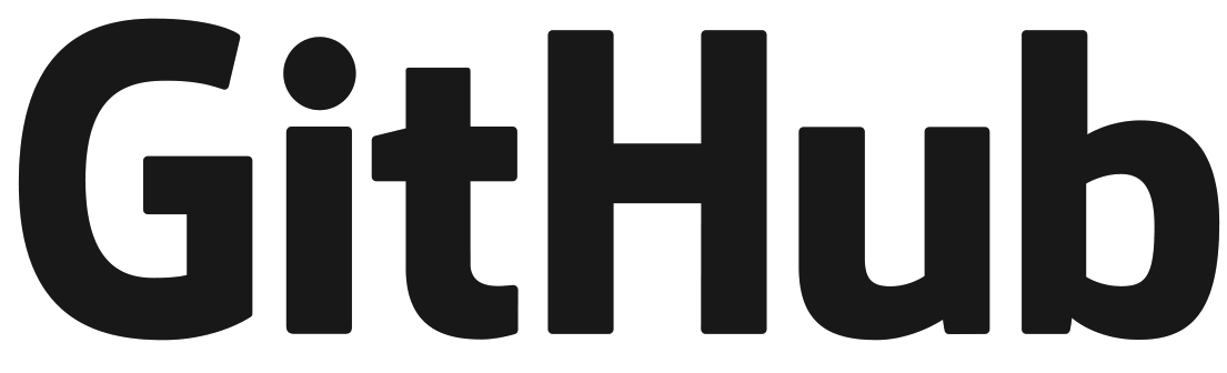GitHub logo