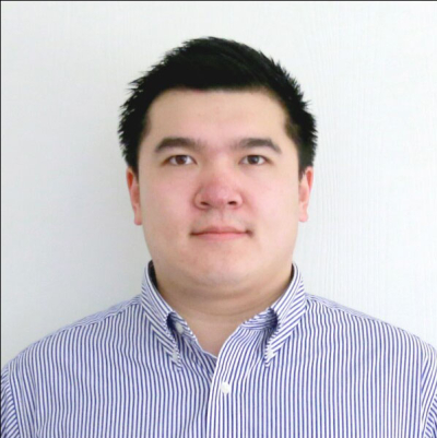 Jiaxiang Zhang