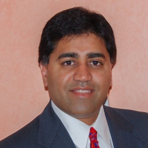 Sanjeev Seereeram