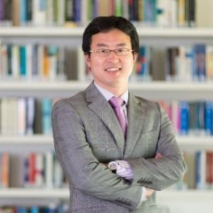 Tiejun Zhang